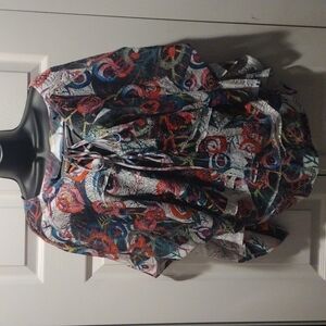 LOVE TO LOVE SWIM COVER M